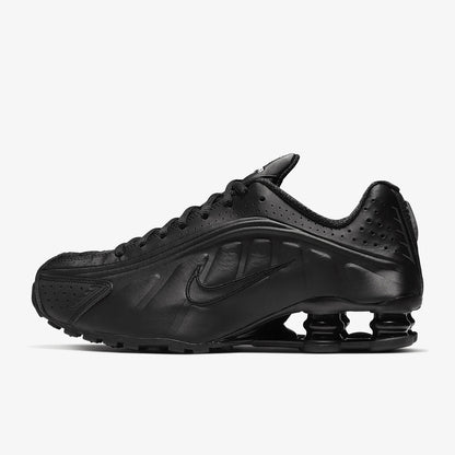 Nike Authentic Shox R4 Scarpe sportive da running traspiranti e resistenti all’usura da uomo e donna AR3565-004