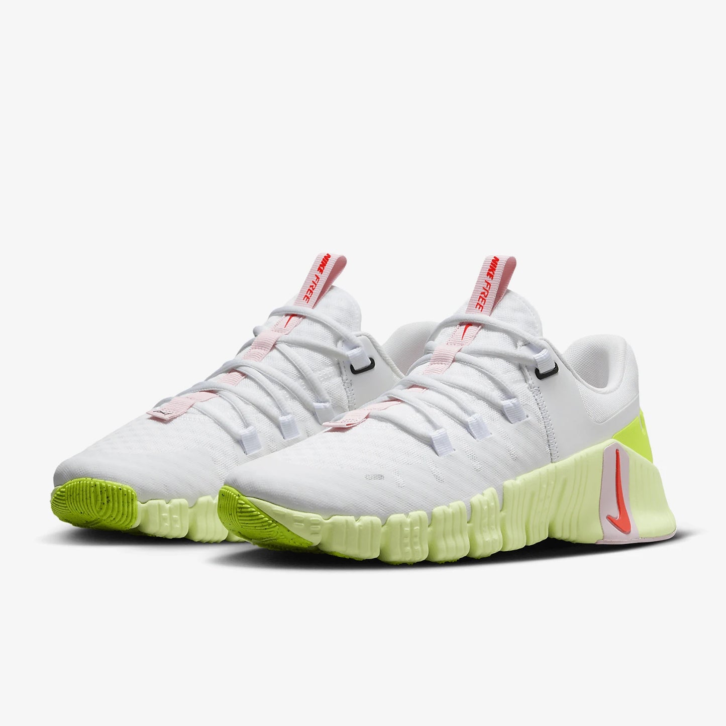 Nike auténticas Free Metcon 5 Zapatillas deportivas ligeras de entrenamiento para mujer DV3950-104