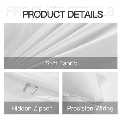 Anime Genshin Impact Bedding Set Boys Girls Twin Queen Size Duvet Cover Pillowcase Bed Kids Adult Fashion Home Textileextile