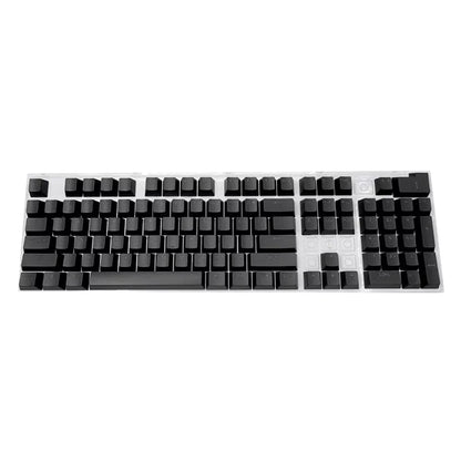 104pcs Bakclit Mechanical Keyboard Key Cap Laptop Notebook Keycap Replacements