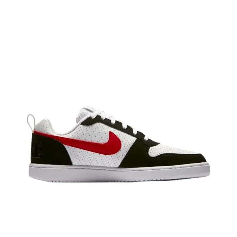 Chaussures de sport décontractées polyvalentes Nike Original Court Borough Premium, baskets basses pour hommes et femmes, FV8109-161