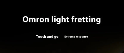ATK Blazing Sky X1/X1V2 Mouse Gamer Wireless 8K Low Latency Lightweight FPS Liekong E-sports Gaming Mouse Custom Pc Accessories