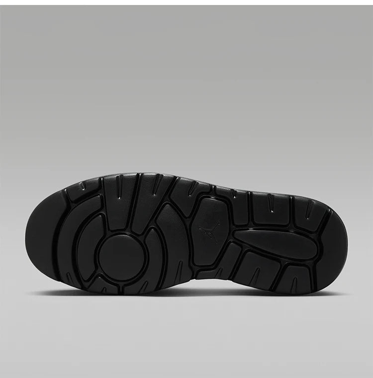 Nike Authentic JORDAN Casual sko til kvinder til hverdagsbrug med tyk sål og print IB1497-001