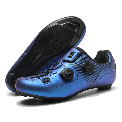Cycling Shoes Bike Sneakers Cleat Non-slip Men's Mountain Biking Shoes Bicycle shoes road footwear speed shoes