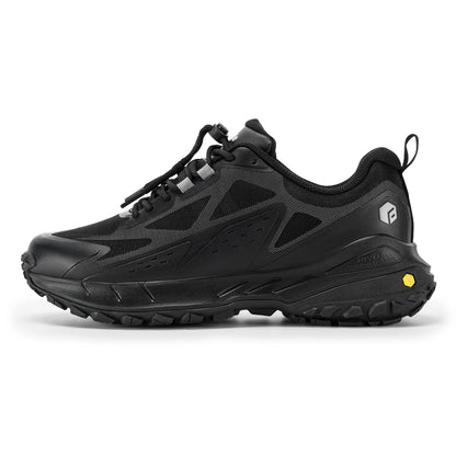 Sneakers larghe Fittington da uomo, scarpe da trekking slip-on, scarpe da corsa da uomo morbide e comode, scarpe da passeggio antiscivolo con supporto per l'arco plantare