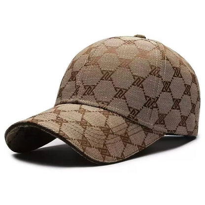 Gorras de béisbol unisex con letras estampadas. Gorras informales ajustables para primavera y otoño, al aire libre. Gorra protectora contra el sol. Gorra deportiva.