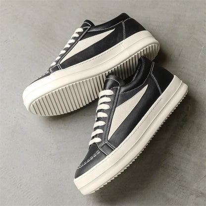Scarpe da uomo: sneakers autunnali alla moda, leggere, in stile streetwear, traspiranti, scarpe da ginnastica casual, sportive, da palestra e da tennis