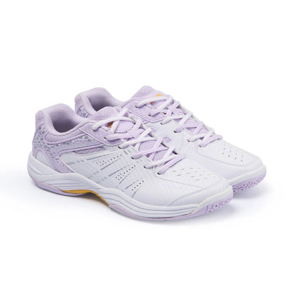 Buty do badmintona Kawasaki – profesjonalne, antytorsyjne damskie buty do tenisa stołowego, trampki K-065D – buty sportowe dla kobiet