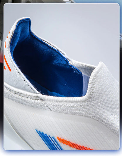 Veličina 35-45 Muški FG/TF nogometni kopački Futsal Profesionalni Unisex Dječji nogometni cipele Nogometne cipele Tenisice