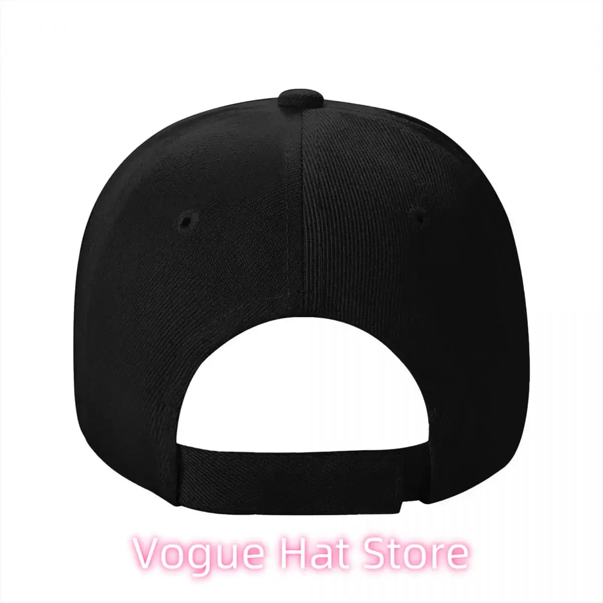 Skeleton Mustang Baseball Caps Casual Sandwich Hats