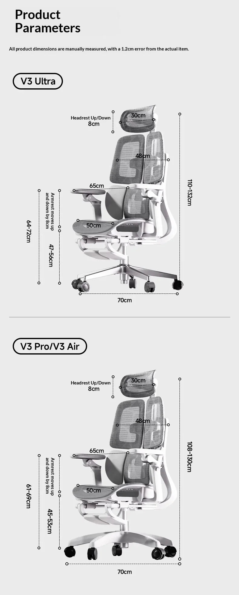 Cadeira de escritório em malha ergonómica, executiva, para computador e gaming, mobiliário moderno, giratória, com rodas e ajustável, Silla Gaming, cadeira ergonómica