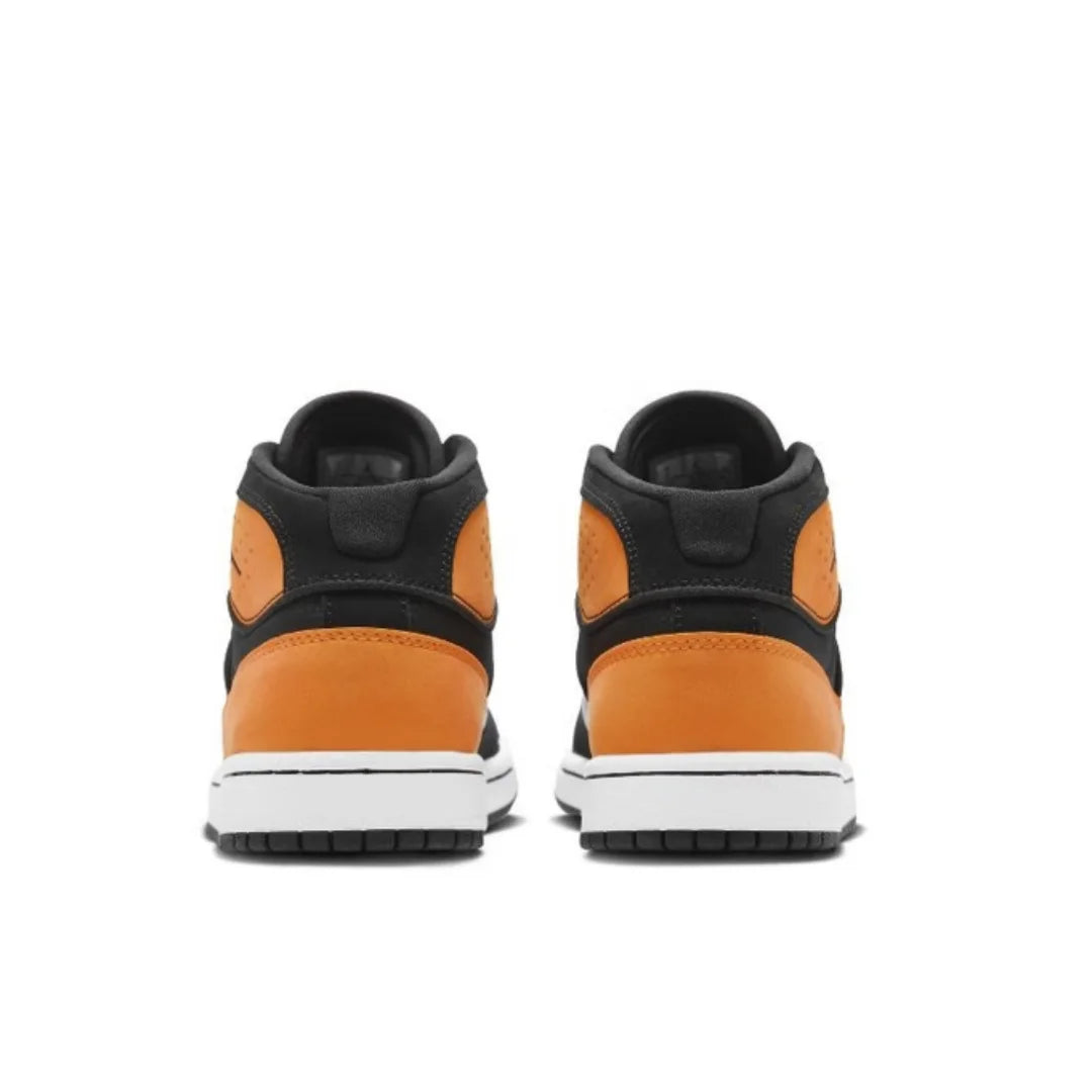 Nike/Dámske topánky Nike Jordan Access Gs – trendy športové retro ležérne tenisky Av7941-008