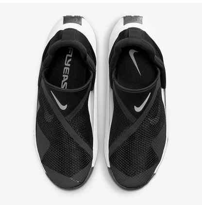 Nike Genuine GOFLYEASE Women's Slip-On Easy Running Shoes DR5540-002