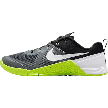 Γνήσια ανδρικά παπούτσια προπόνησης Nike Metcon 1, ελαφριά, αναπνεύσιμα και ανθεκτικά FQ1854-003