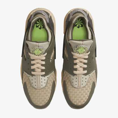 Nike genuine AIR HUARACHE RUN men's and women's low cut casual shoes DM0863-300