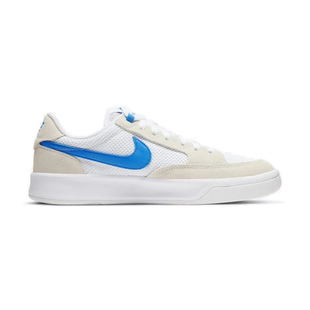 Nike SB Adversary Premium Cushioning Long-lasting support Lightweight design Unisex skate shoes CJ0887-103