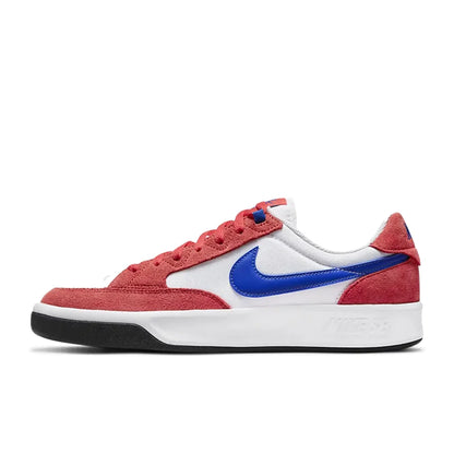 Nike SB Adversary Premium Cushioning Long-lasting support Lightweight design Unisex skate shoes CJ0887-103
