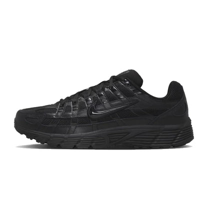 Nike P-6000 Ανδρικά παπούτσια για τρέξιμο, ρετρό στυλ, εξαιρετική απορρόφηση κραδασμών, ελαφριά και άνετα για καθημερινή χρήση CD6404-107
