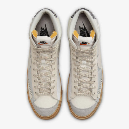 Nike Official Authentic BLAZER MID '77 VNTG Men's High-Top Skate Shoes DQ5081-119