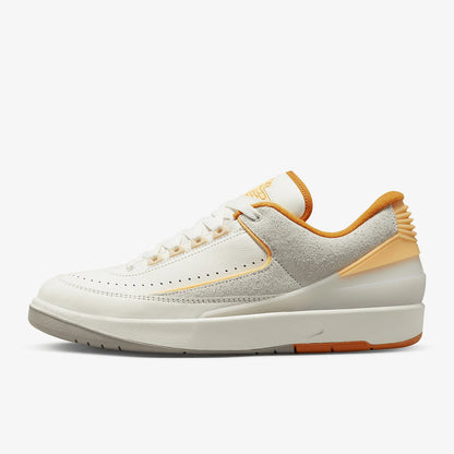 Nike Authentic Air Jordan 2 herre- og damesko, lavt snit, sports- og fritidssko DV9956-118