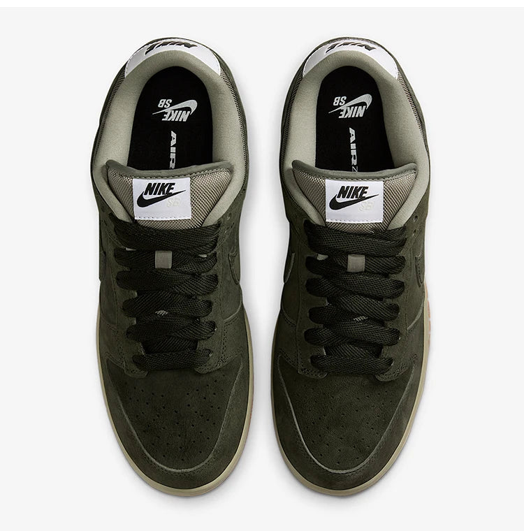Oryginalne trampki Nike Dunk Low dla mężczyzn i kobiet – retro, lekkie, codzienne, niskie HJ0367-301