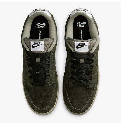 Oryginalne trampki Nike Dunk Low dla mężczyzn i kobiet – retro, lekkie, codzienne, niskie HJ0367-301