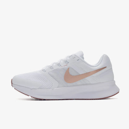 „Nike“ originalūs „W Nike Run Swift 3“ moteriški kvėpuojantys bėgimo bateliai DR2698-105