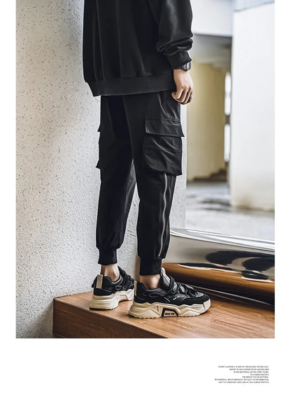 Sneakers casual da uomo - Moda primaverile - Scarpe da skateboard basse e versatili per uomo, adatte agli sport all'aria aperta