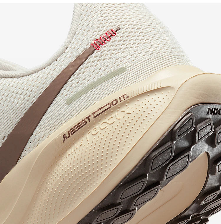 Oryginalne męskie buty do biegania po twardych nawierzchniach Nike Pegasus 41 z amortyzacją i oddychającą podeszwą HV5975-102