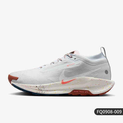 Nike Official Genuine PEGASUS TRAIL 5 Men's Outdoor Trail Running Shoes FQ0908-009