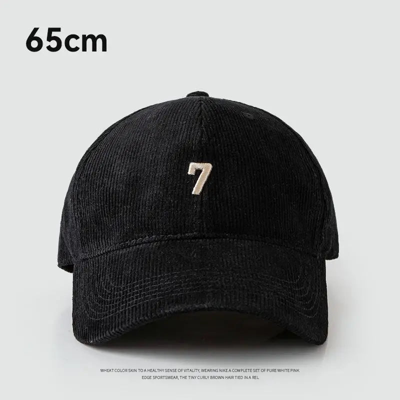 Žiemos 60–65 cm didelio dydžio velveto beisbolo kepurė vyrams ir moterims, rudens „snapback“ kepurės, didelės galvos „dad hat“, „gorra“, kepurėlės, tiesioginis tiekimas