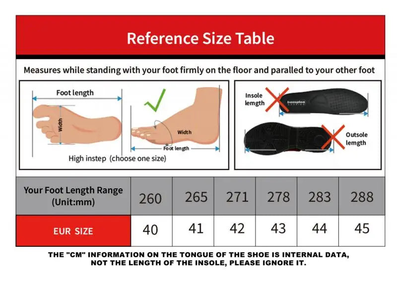 Baasploa Chaussures de football professionnelles pour homme, chaussures de sport d'entraînement antidérapantes pour l'extérieur, chaussures de football légères en cuir pour homme, Chuteira Campo