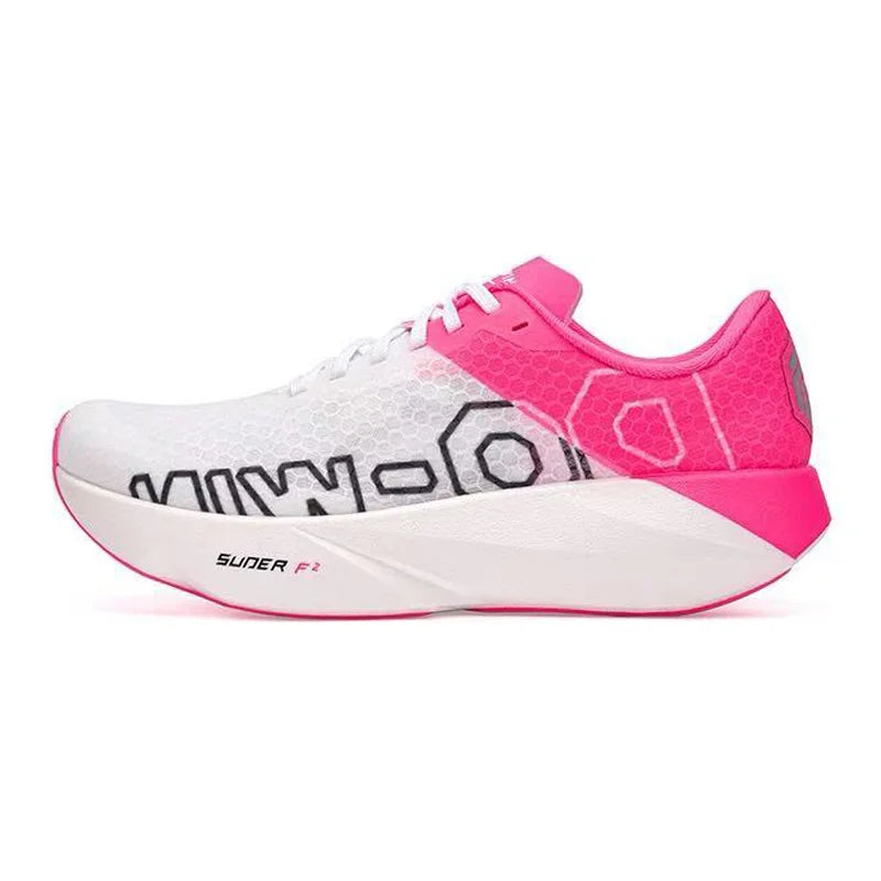 TaoBo Brand DOWIN Pro Running Shoes Carbon Plate Racing Marathon Stable Rebound Wear-resistant Male Sneakers