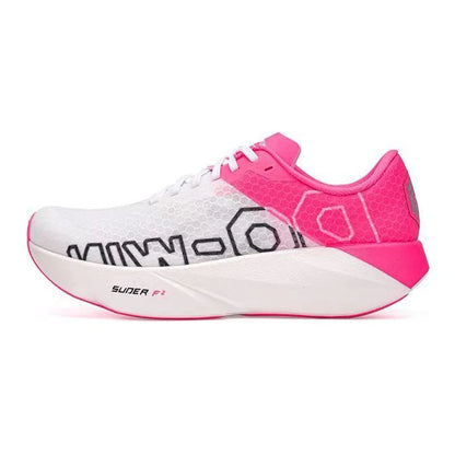 TaoBo Brand DOWIN Pro Running Shoes Carbon Plate Racing Marathon Stable Rebound Wear-resistant Male Sneakers