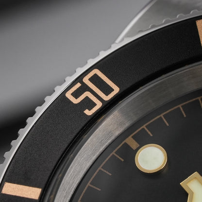 Watchdives WD7922 Quartz Watch Men VH31 Movement Sapphire Crystal 200m Waterproof Wristwatch Luminous 37mm Vintage BB54 Watches