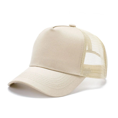 COKK bejzbol kape za muškarce, snapback mrežaste kape za žene, kape za muškarce, Casquette Bone, ležerne crne podesive kape za sunce, trucker, prozračne
