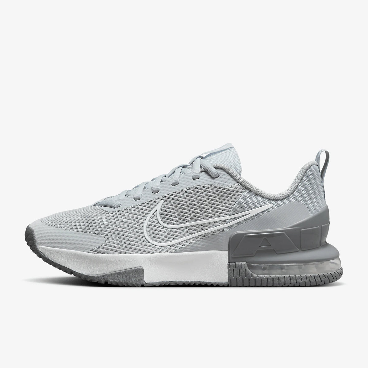 Αυθεντικά ανδρικά παπούτσια τρεξίματος Nike Air Max με αερόστρωμα και ανθεκτικό πλέγμα FQ1833-002