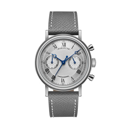 FARASUTE 2025 New Retro Mens Watches Quartz Watch For Men Speed Sports Chronograph AR Coating Sapphire VK64 Clock Reloj Hombre