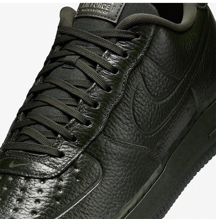 Nike originale nye herresko: slidstærke, klassiske og lette fritidssko FB8875-301