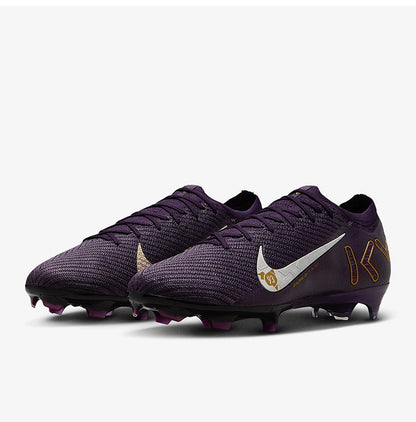 Nike originale Vapor 16 herresko med lavt snit, stødabsorberende træningsfodboldsko FQ8683-500
