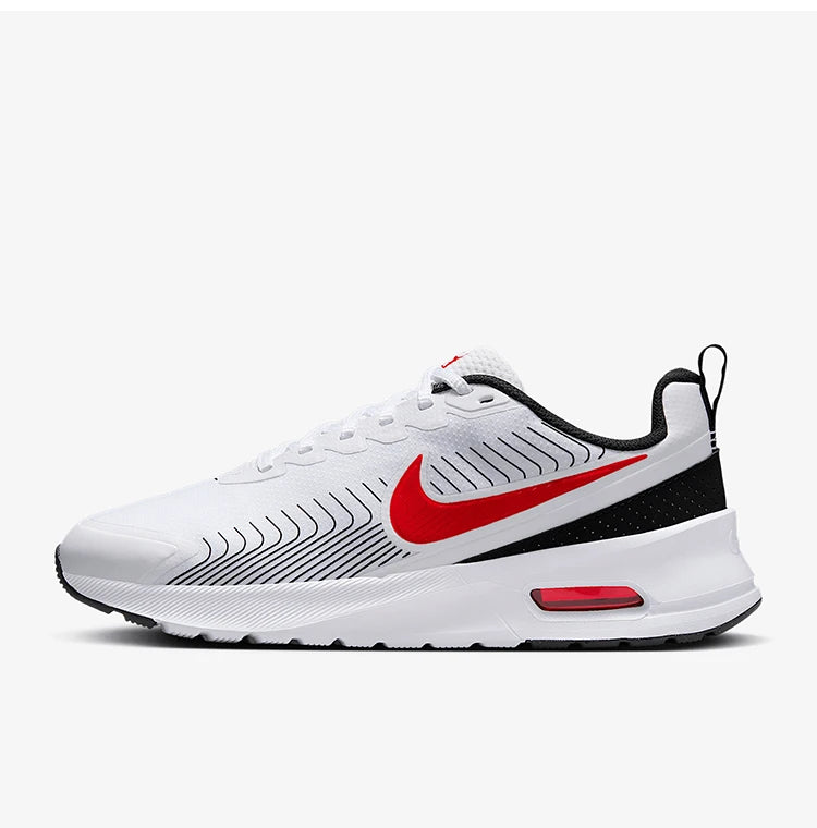 „Nike“ oficialūs autentiški vyriški žemi sportiniai bėgimo bateliai su paminkštinimu ir atsparūs nusidėvėjimui FD4329-104
