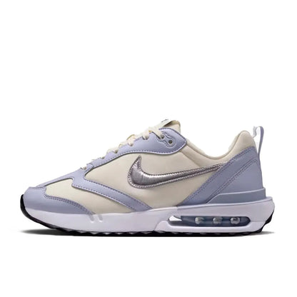 Pantofi unisex Nike Air Max Dawn pentru stil de viață, cu amortizare cu aer, antiderapant, rezistenți, confortabili și căptușiți DM0013-100