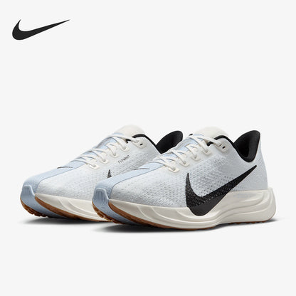 Nike Authentic Pegasus Plus løbesko til kvinder i mesh FQ7261-102