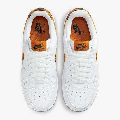 Nike Authentic Air Force 1 '07 Zapatillas casuales Air Force 1 para mujer DD8959-108