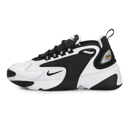 Originalūs „NIKE WMNS ZOOM 2K“ moteriški bėgimo bateliai