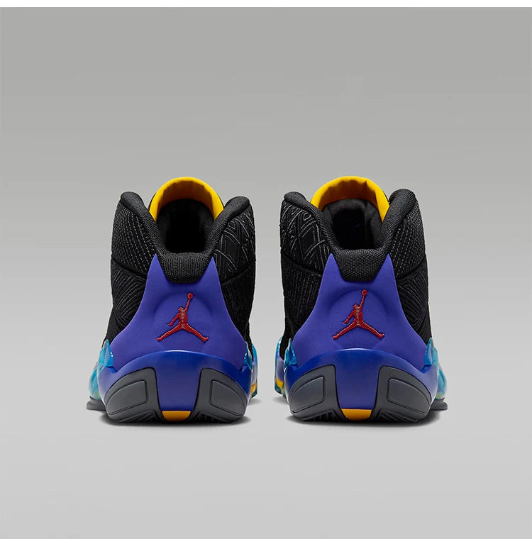 Αυθεντικά παπούτσια μπάσκετ Nike Air Jordan XXXVIII PF Unisex DZ3355-001