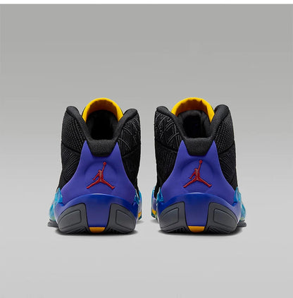 Αυθεντικά παπούτσια μπάσκετ Nike Air Jordan XXXVIII PF Unisex DZ3355-001