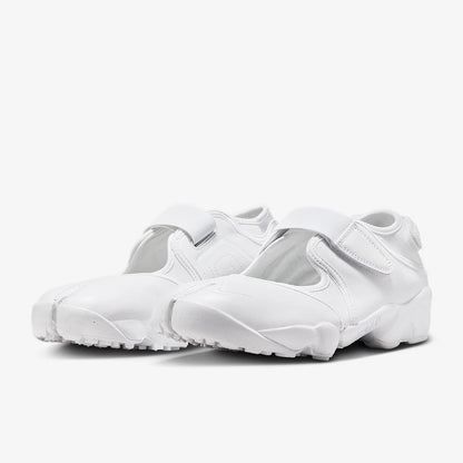„Nike Authentic Air Rift“ moteriški kasdieniai sportiniai bateliai su atskirais pirštais HM5737-100