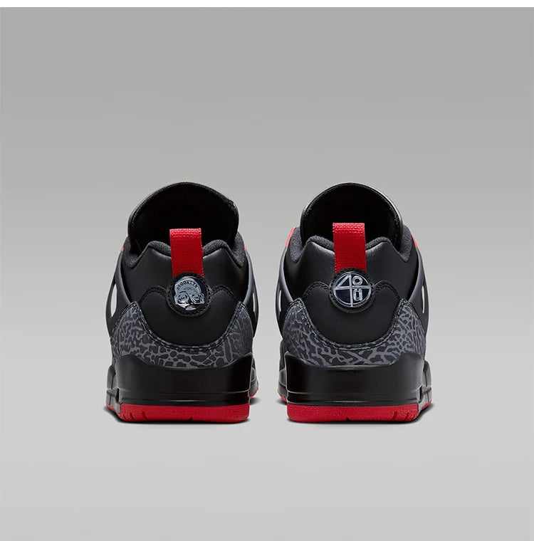 Γνήσια ανδρικά παπούτσια μπάσκετ Nike Jordan Spizike Low FQ1759-006