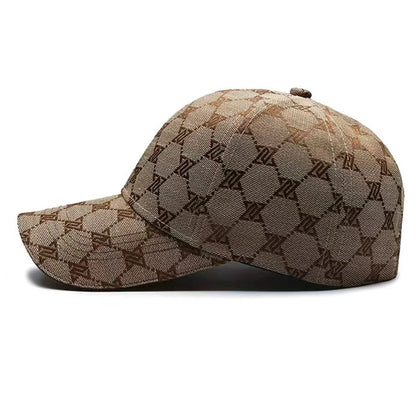 Gorras de béisbol unisex con letras estampadas. Gorras informales ajustables para primavera y otoño, al aire libre. Gorra protectora contra el sol. Gorra deportiva.